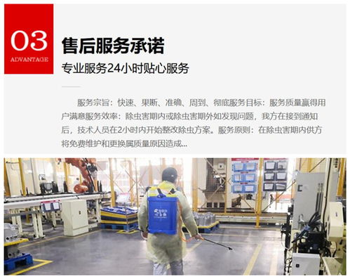 雁塔區家庭滅鼠，為何陜西綠色衛士環保能贏得口碑？