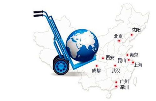 煙臺至內江物流企業踐行綠色發展，專業環保咨詢服務成行業新亮點